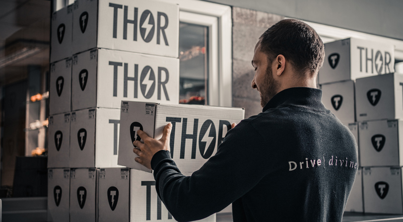 Revendeurs - thorv2 - photo 3