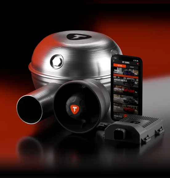 Thor Tuning - thorv2 - photo 5