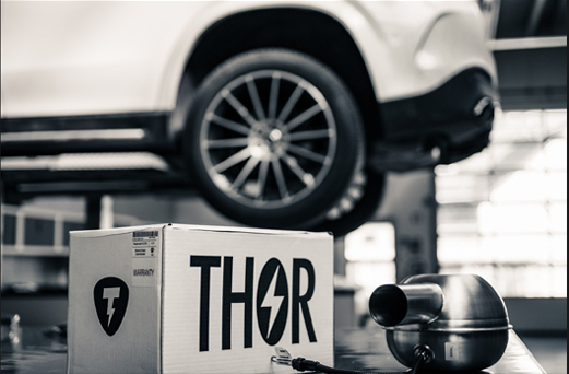 Thor Tuning - thorv2 - photo 13