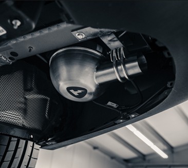 Thor Tuning - thorv2 - photo 14