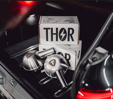 Thor Tuning - thorv2 - photo 16