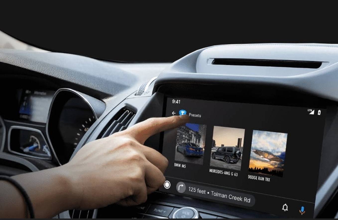 Active Sound System Thor pour les voitures électriques - photo 35