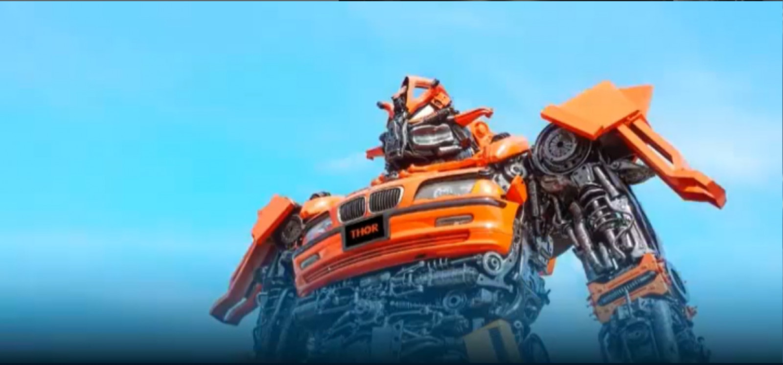 Transformers - thorv2 - photo 3