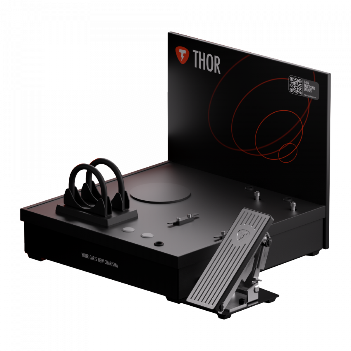 Shop - thorv2 - photo 19