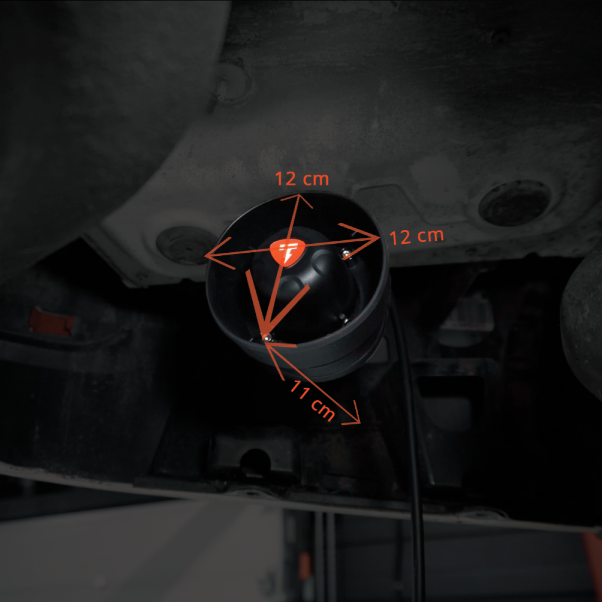 1 THOR ECHO - Thor Tuning - photo 6