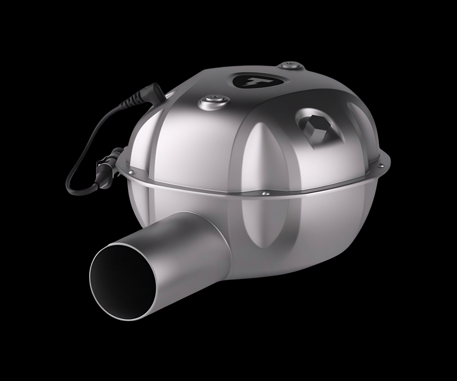 THOR LEVEL 3 : une nouvelle étape dans l’expérience sonore THOR. - photo 4