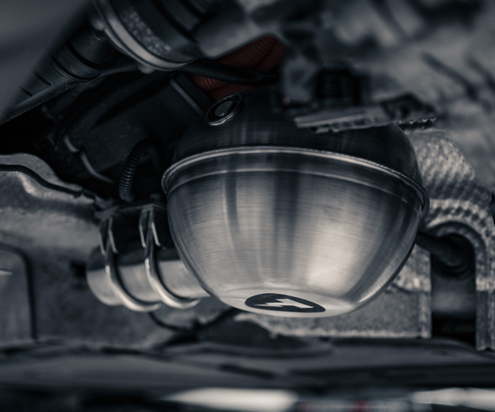 Thor Level 2 - Plongez dans une expérience sonore sans précédent avec le système THOR - photo 7