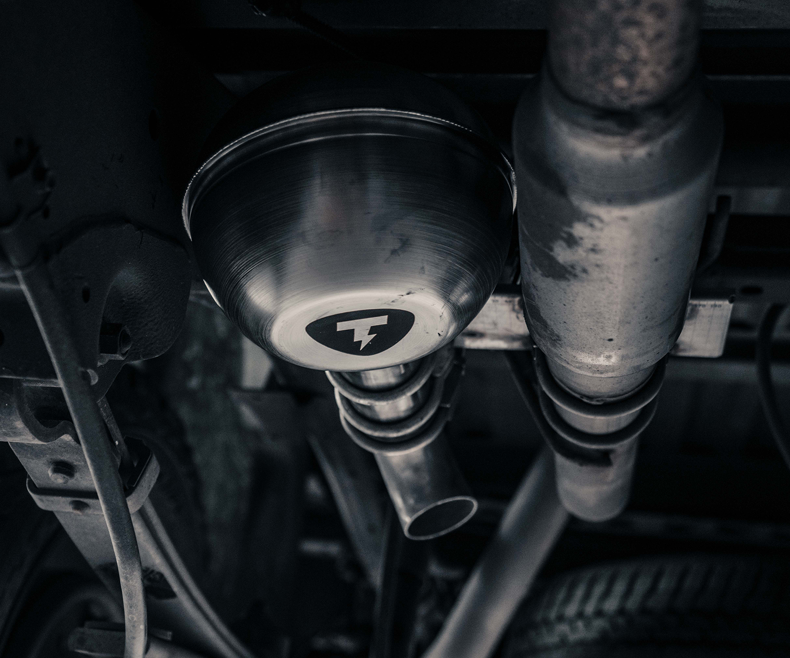 Thor Level 2 - Plongez dans une expérience sonore sans précédent avec le système THOR - photo 8