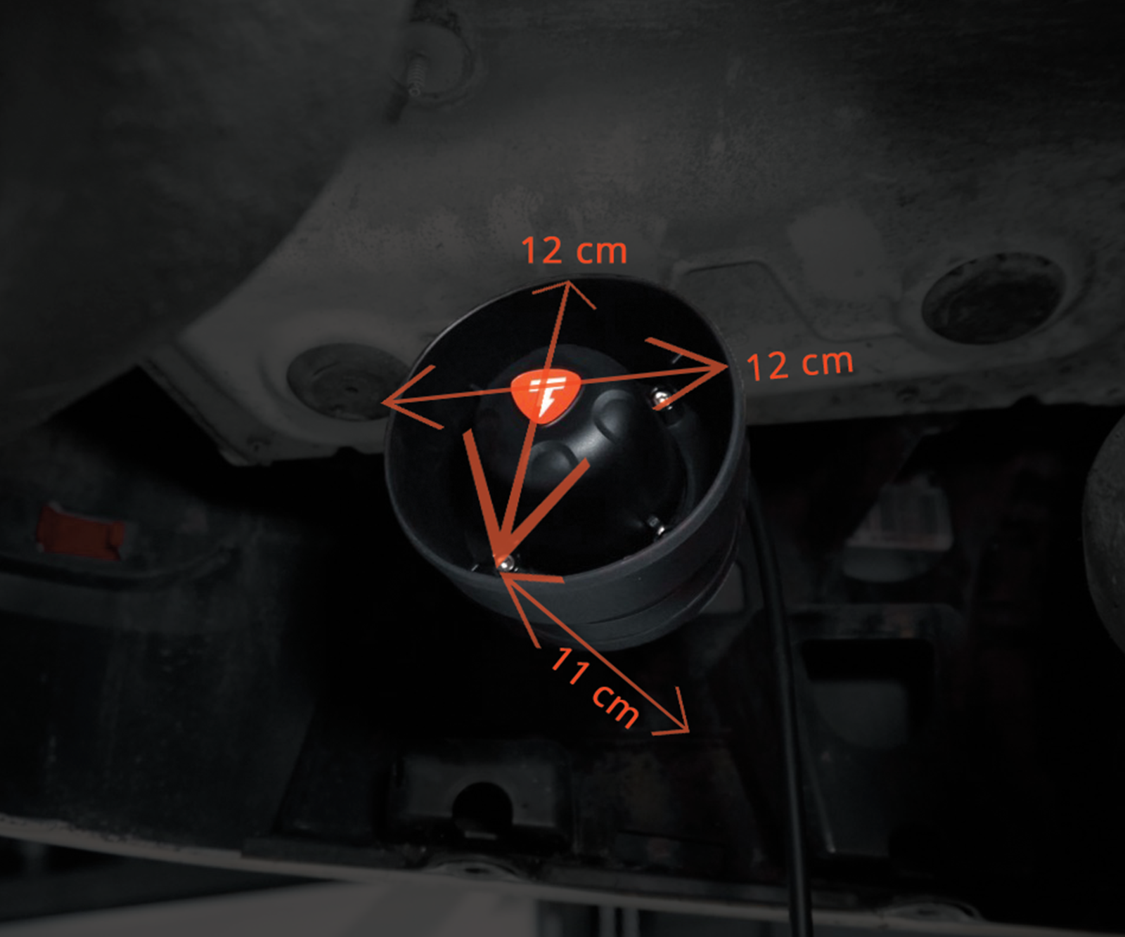 THOR LEVEL 2 + ECHO - photo 8