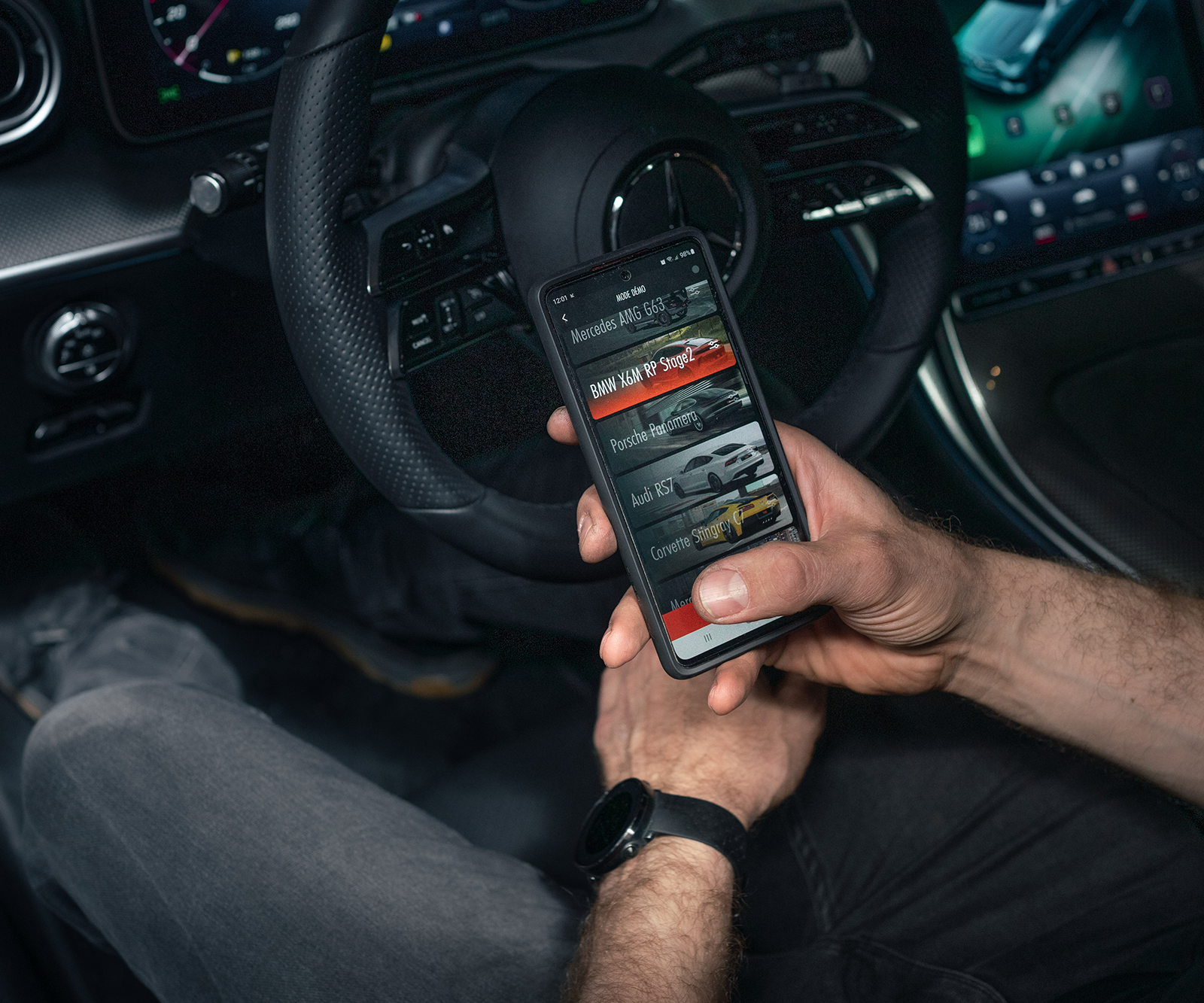 THOR LEVEL 4 + ECHO - photo 10