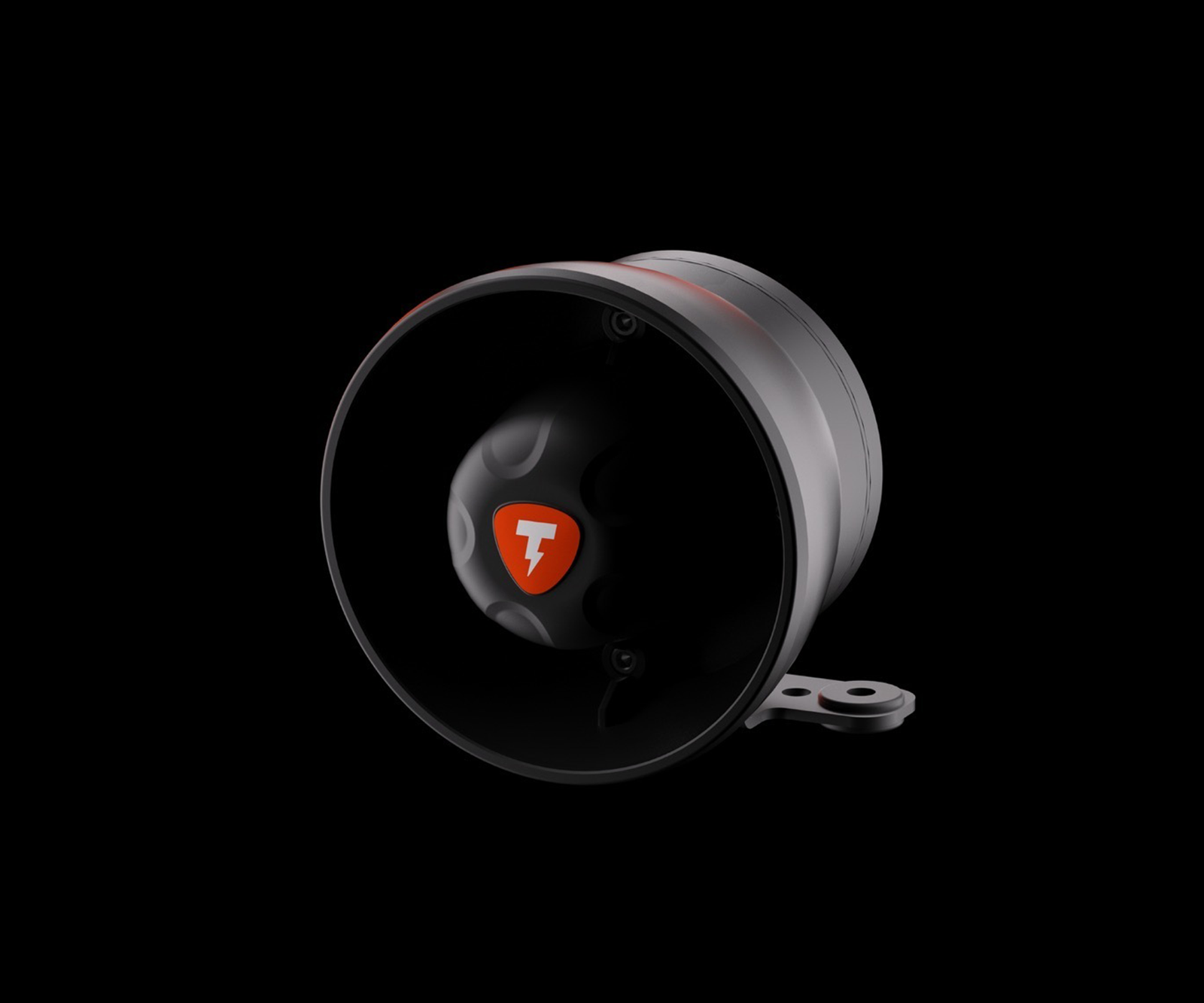 THOR LEVEL 3 + ECHO : une expérience sonore encore plus immersive grâce à une configuration avancée à trois haut-parleurs. - photo 6