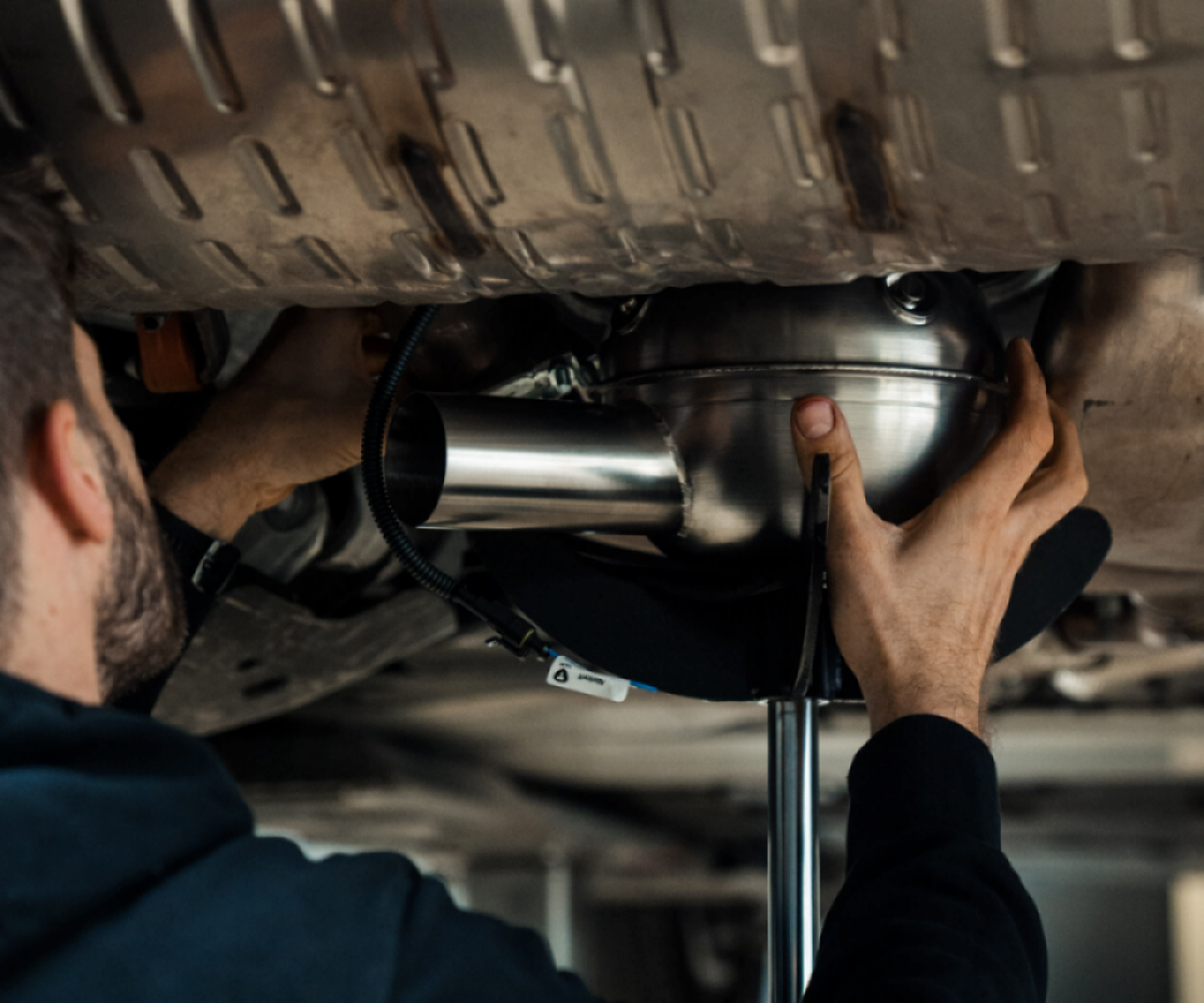 THUNDER Luidspreker - photo 3