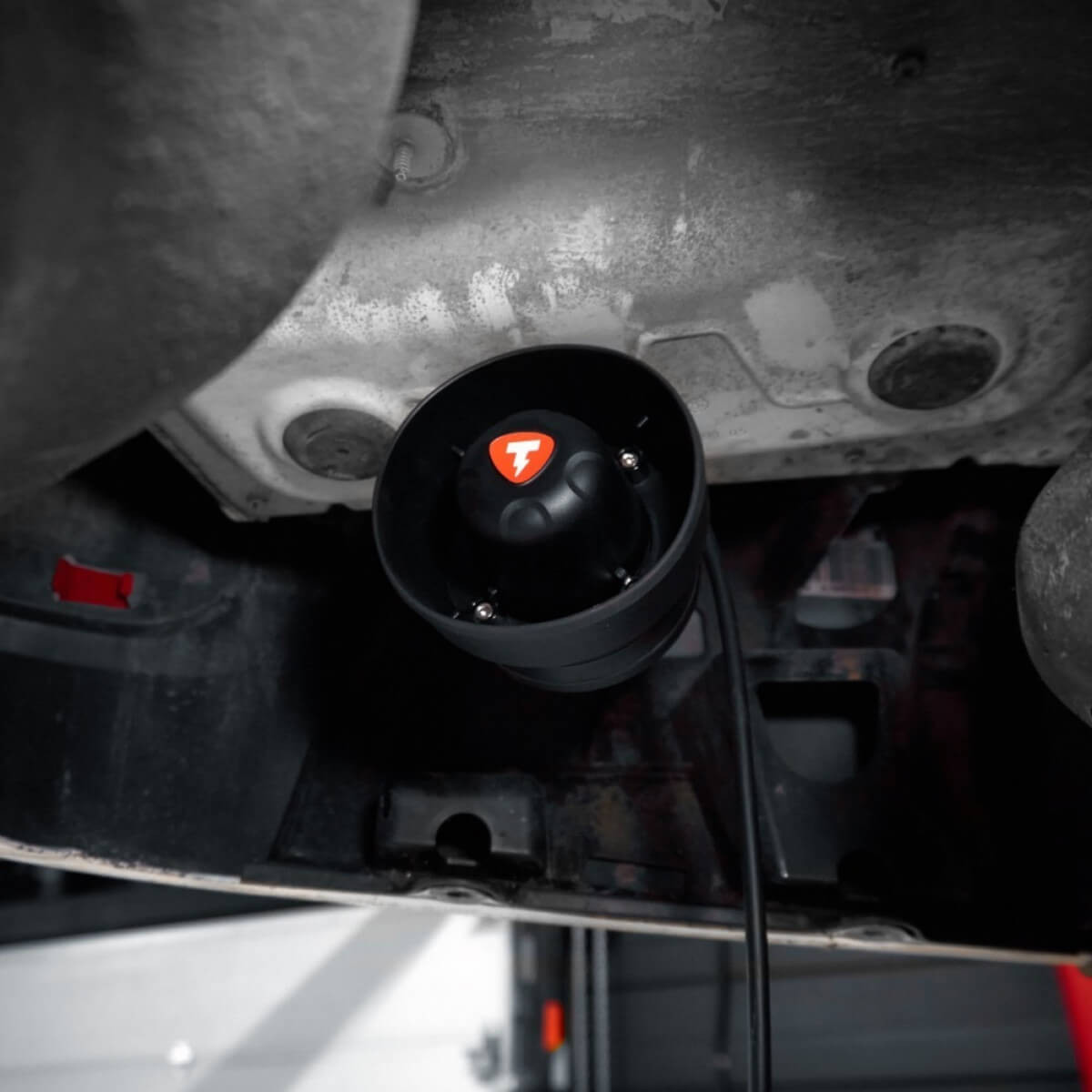 THOR ECHO - Thor Tuning - photo 3