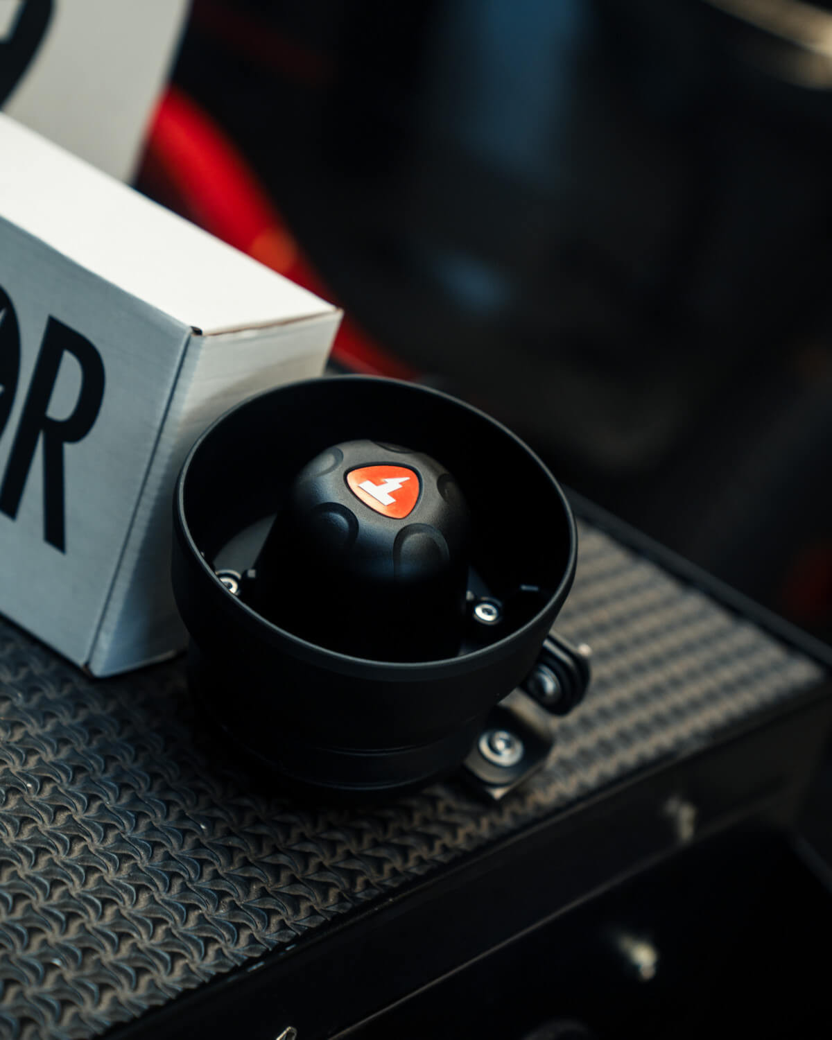 THOR ECHO - Thor Tuning - photo 4