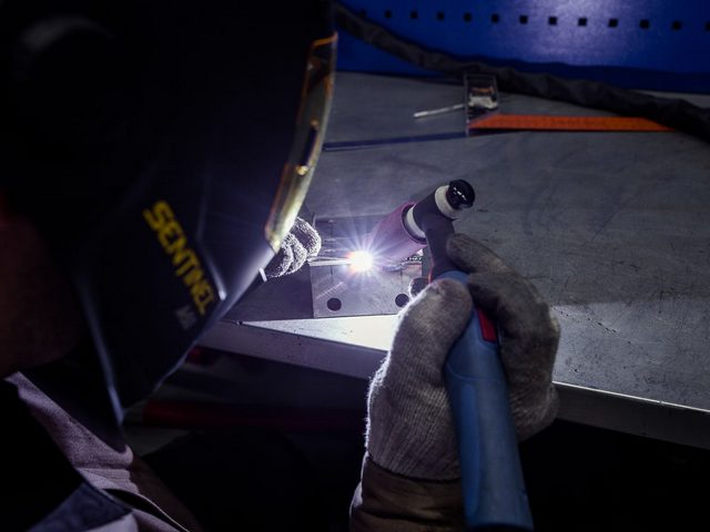 Active Sound THOR - Mercedes GLS 350D - photo 19