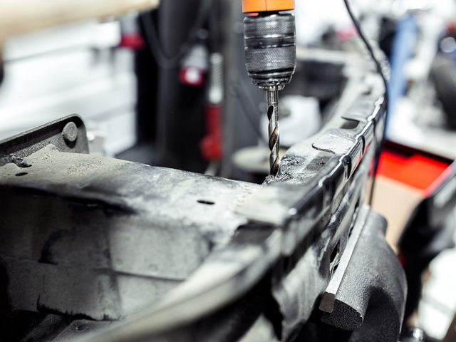 Active Sound THOR - Mercedes GLS 350D - photo 20