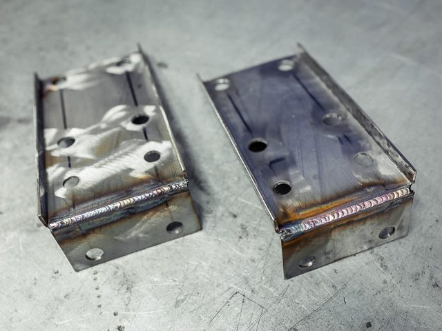 Active Sound THOR - Mercedes GLS 350D - photo 21