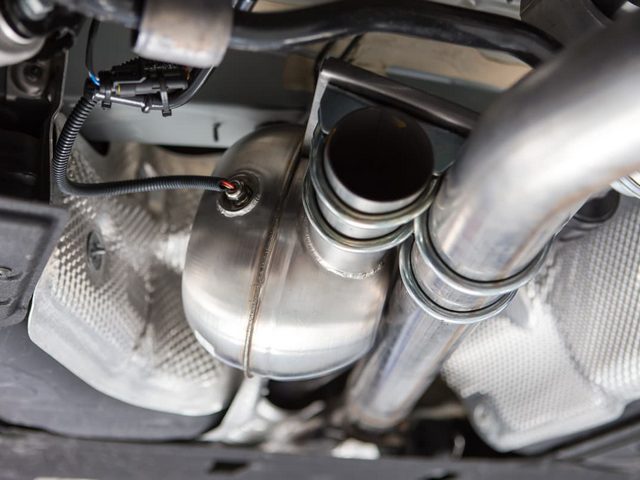 Rugissement d'une AUDI Q7 - photo 13