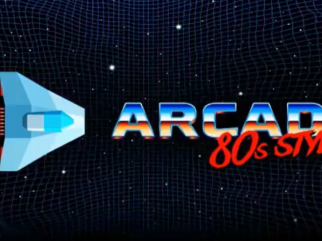 Arcade - années 80 - photo 4