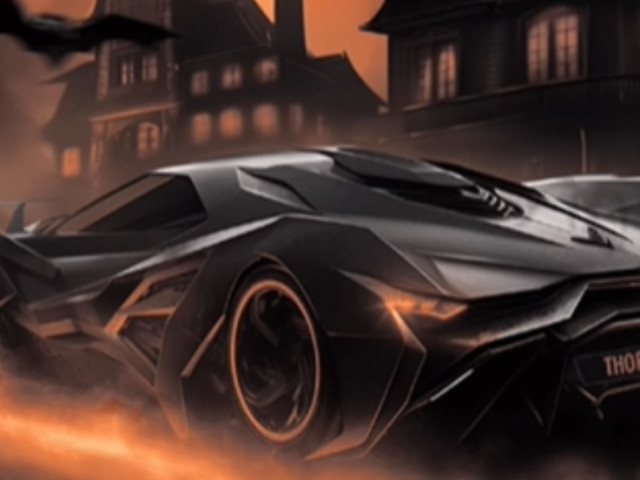 Halloween - Thor Tuning - photo 4