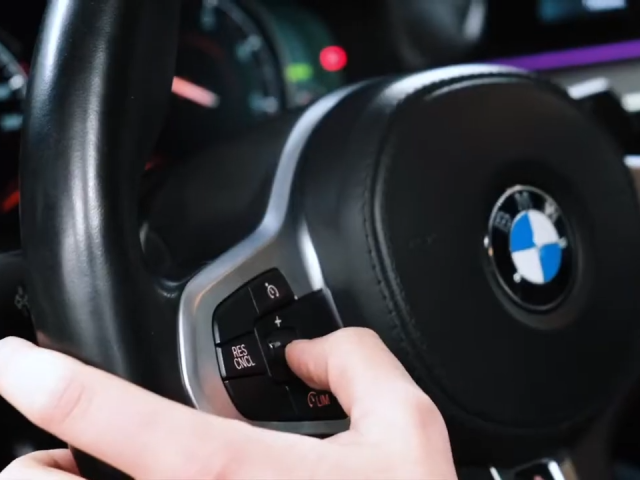 BMW 550d G30: Active Sound Thor Level 2 | Thor Tuning Belgium - photo 18