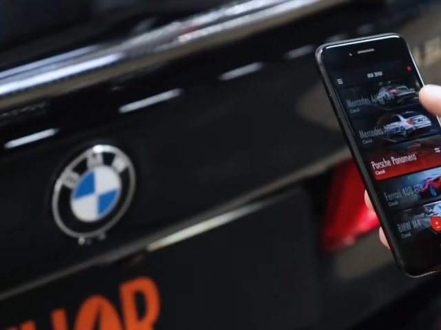 BMW 550d G30: Active Sound Thor Level 2 | Thor Tuning Belgium - photo 16