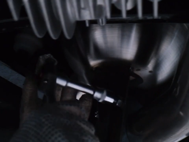 Porsche Cayenne Active Sound Level 2 | Thor Tuning Belgium - photo 19