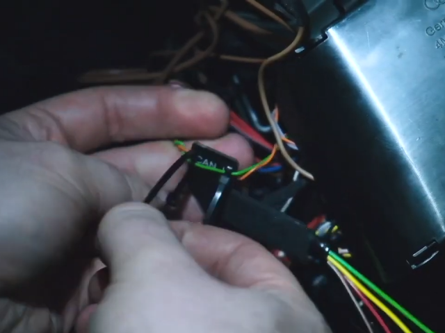 Porsche Cayenne Active Sound Level 2 | Thor Tuning Belgium - photo 21