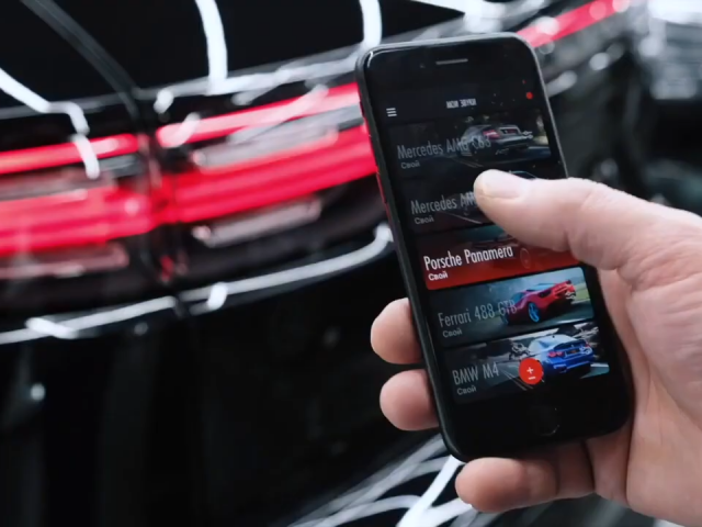 Porsche Cayenne Active Sound Level 2 | Thor Tuning Belgium - photo 15