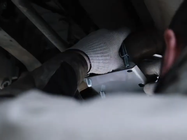 BMW X5 F15 Active Sound Level 4 Installation | Thor Tuning Belgium - photo 15