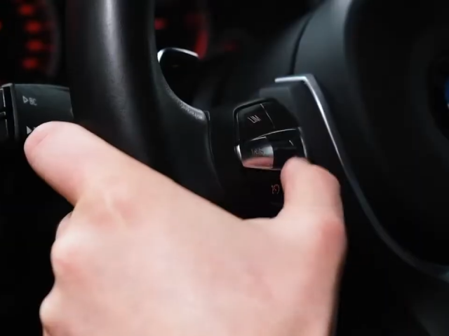 BMW X5 F15 Active Sound Level 4 Installation | Thor Tuning Belgium - photo 17