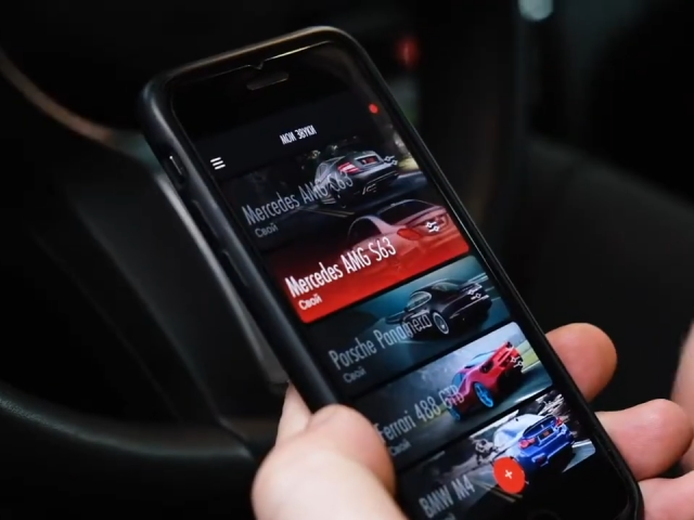 BMW X5 F15 Active Sound Level 4 Installation | Thor Tuning Belgium - photo 18