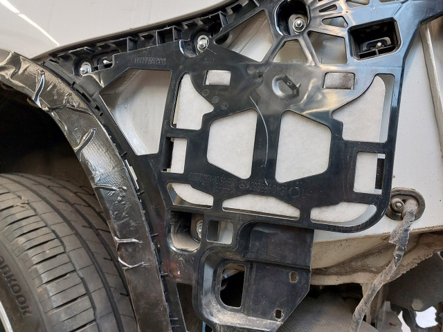 Mercedes GLE 2018 : Active Sound Thor Level 4 | Thor Tuning - photo 10