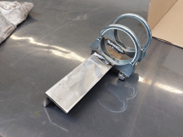 Mercedes GLE 2018 : Active Sound Thor Level 4 | Thor Tuning - photo 11