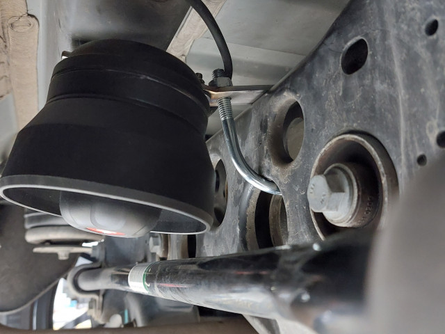 Mercedes GLE 2018 : Active Sound Thor Level 4 | Thor Tuning - photo 15