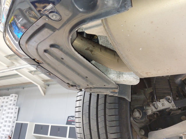 BMW X5 G05: Active Sound Thor Level 2 | Thor Tuning Belgium - photo 12