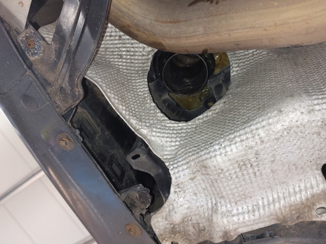 BMW X5 G05: Active Sound Thor Level 2 | Thor Tuning Belgium - photo 13