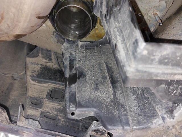 BMW X5 G05: Active Sound Thor Level 2 | Thor Tuning Belgium - photo 14