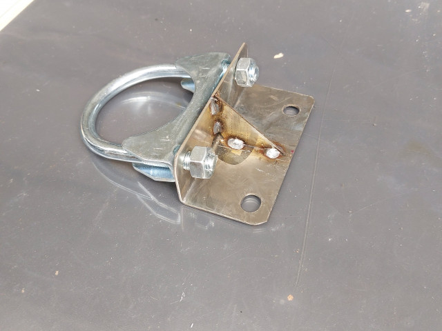 BMW X5 G05: Active Sound Thor Level 2 | Thor Tuning Belgium - photo 16