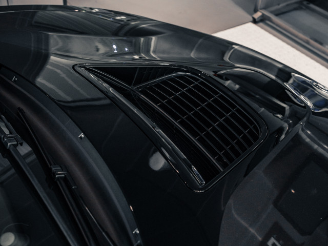BMW i8 Roadster : Active Sound Thor Level 4 | Thor Tuning - photo 12