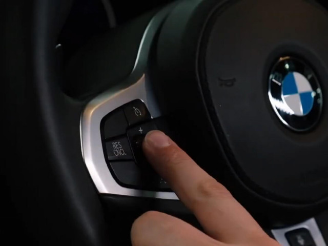 Thor sur une BMW Serie 6 GT (G32) : installation Level 2 + Echo pour améliorer le son - photo 11