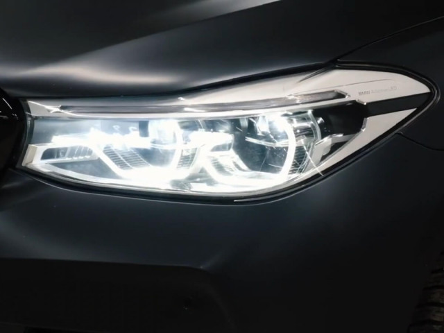 Thor sur une BMW Serie 6 GT (G32) : installation Level 2 + Echo pour améliorer le son - photo 13