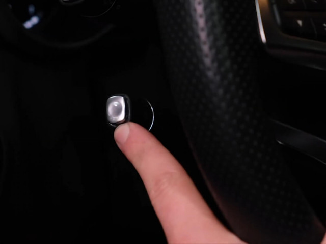 Mercedes C-Klasse zu leise? Lösung mit Thor Level 4 - photo 22