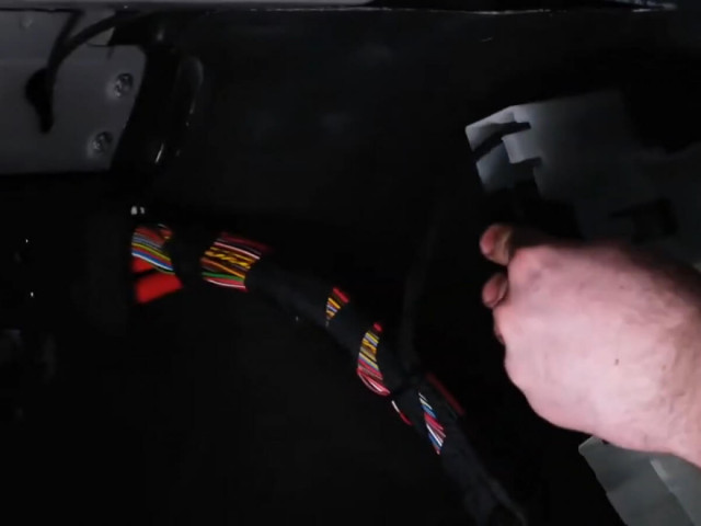 BMW 550d G30: Active Sound Thor Level 2 | Thor Tuning België - photo 14