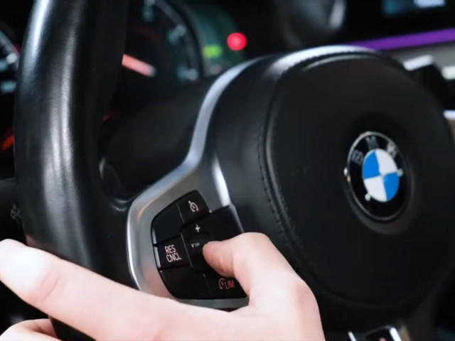 BMW 550d G30: Active Sound Thor Level 2 | Thor Tuning België - photo 17