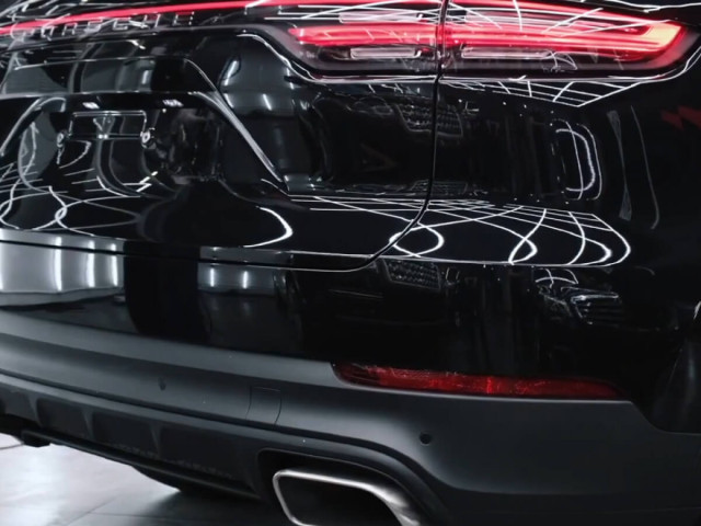 Porsche Cayenne: Active Sound Thor Level 2 | Thor Tuning België - photo 21