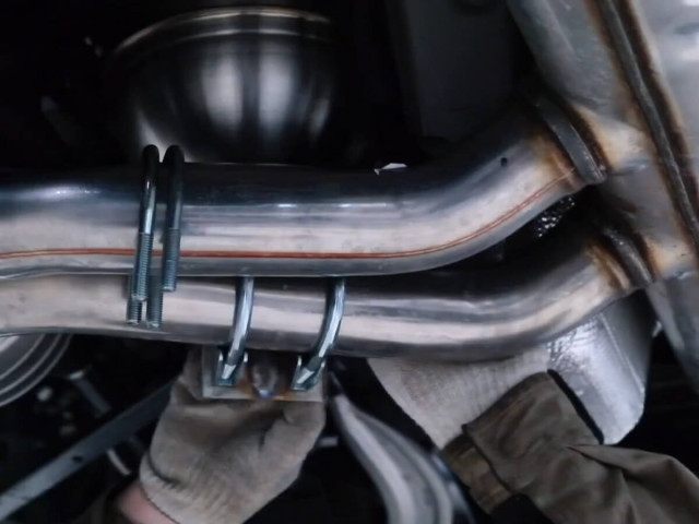 Porsche Cayenne: Active Sound Thor Level 2 | Thor Tuning België - photo 16