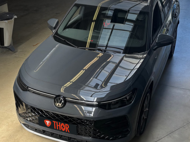 VW Tayron 1.5 eTSI : Active Sound Thor Level 1 | Thor Tuning - photo 8