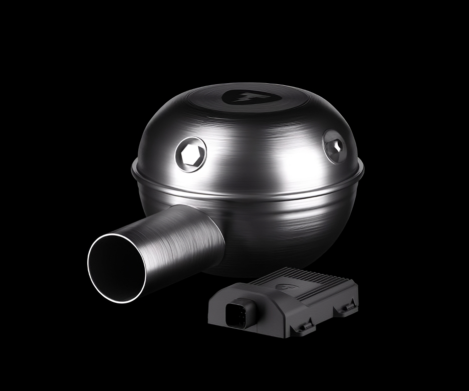 1 speaker seul - Thor Tuning - photo 11